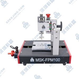 手動(dòng)鈣鈦礦劃線(xiàn)機(jī)