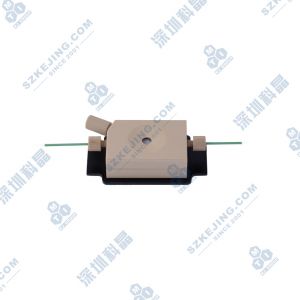 電化學(xué)原位拉曼測(cè)試裝置