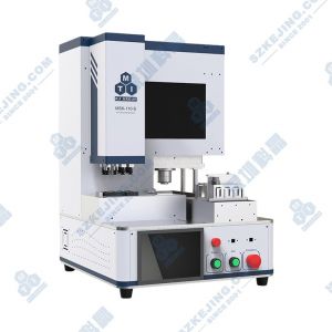 紐扣電池自動(dòng)裝配機(jī)