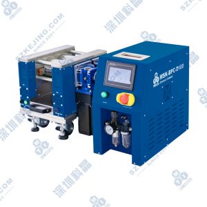 微型差速輥壓機(jī)