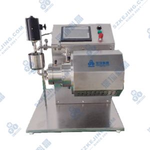 納米級研磨機(jī)