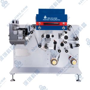 轉(zhuǎn)移式涂布機(jī)