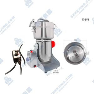 電動干粉破碎/混料機(jī)