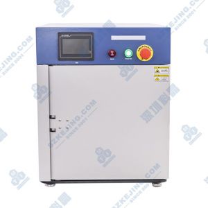 全自動臺式恒溫測試一體機