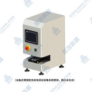 多功能軟包電池膨脹測(cè)試儀