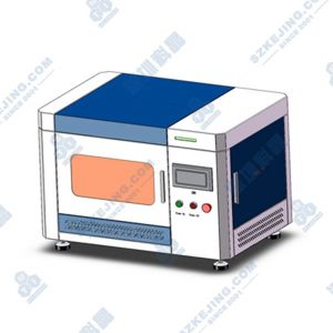 軟包電池臥式熱壓化成機(jī)