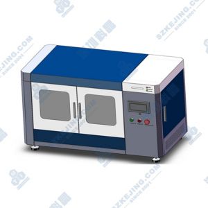 軟包電池臥式熱壓化成機(jī)