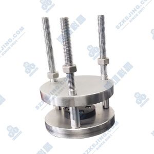 固態(tài)電池測(cè)試套件