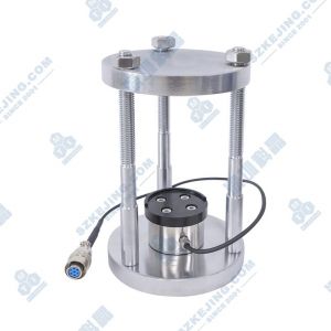 固態(tài)電池壓力測(cè)試套件