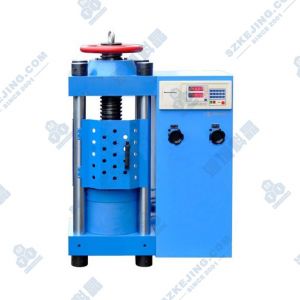 50T電動(dòng)冷等靜壓機(jī)