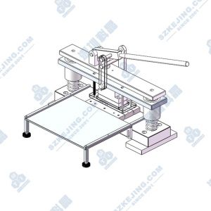 手動(dòng)切片機(jī)