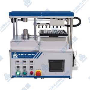 紐扣電池自動(dòng)裝配機(jī)