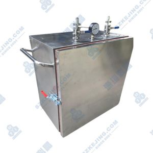 真空極卷周轉(zhuǎn)箱車