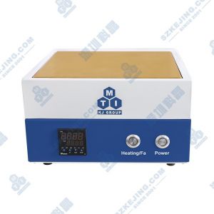 高溫精密加熱臺(tái)