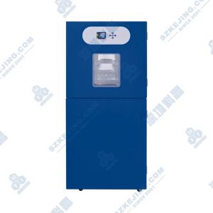 扣電恒溫測試一體機(jī)